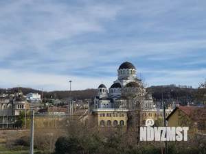 1-к квартира, посуточно, 30м2, 2/4 этаж