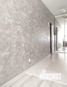 Студия квартира, на длительный срок, 22м2, 2/7 этаж