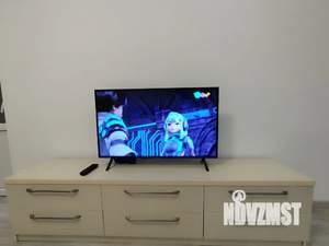 Студия квартира, посуточно, 37м2, 16/20 этаж