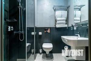 1-к квартира, посуточно, 27м2, 1/1 этаж