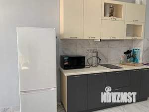 Студия квартира, посуточно, 30м2, 6/9 этаж