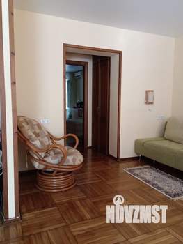 2-к квартира, на длительный срок, 42м2, 3/5 этаж