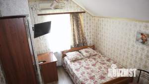 2-к квартира, посуточно, 20м2, 1/1 этаж
