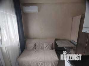 1-к квартира, посуточно, 15м2, 1/3 этаж