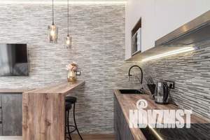 1-к квартира, посуточно, 26м2, 2/7 этаж