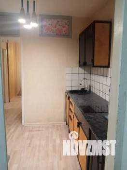 1-к квартира, посуточно, 33м2, 5/5 этаж