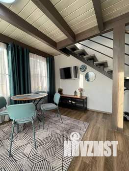 2-к квартира, посуточно, 45м2, 2/3 этаж