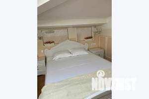 2-к квартира, посуточно, 52м2, 4/4 этаж