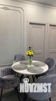 2-к квартира, посуточно, 40м2, 1/8 этаж