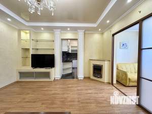 3-к квартира, на длительный срок, 110м2, 4/22 этаж