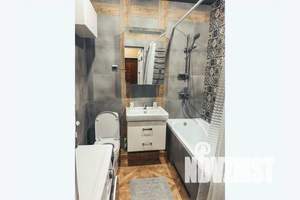 2-к квартира, посуточно, 41м2, 5/6 этаж