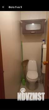 Студия квартира, на длительный срок, 15м2, 1/5 этаж