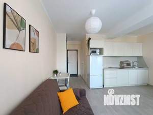 2-к квартира, посуточно, 30м2, 1/1 этаж