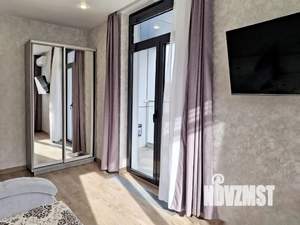 2-к квартира, посуточно, 52м2, 4/19 этаж