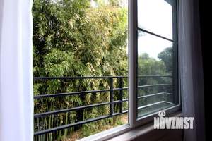 1-к квартира, посуточно, 24м2, 1/1 этаж