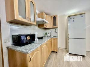 Студия квартира, на длительный срок, 28м2, 1/4 этаж