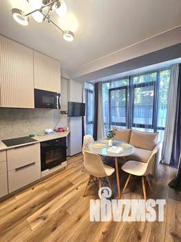 1-к квартира, посуточно, 34м2, 3/9 этаж