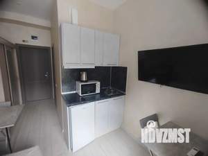 1-к квартира, посуточно, 15м2, 1/3 этаж