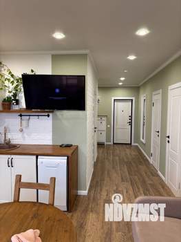 4-к квартира, посуточно, 130м2, 1/2 этаж