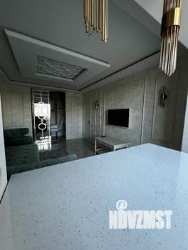 2-к квартира, посуточно, 48м2, 7/12 этаж