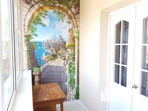 2-к квартира, посуточно, 45м2, 4/10 этаж