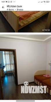 2-к квартира, на длительный срок, 65м2, 2/4 этаж