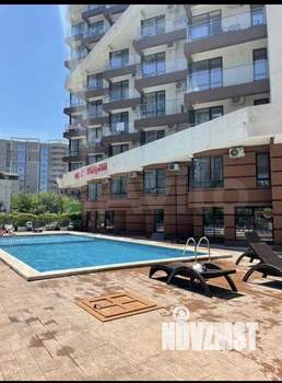 2-к квартира, на длительный срок, 40м2, 5/11 этаж