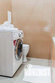 1-к квартира, посуточно, 22м2, 1/1 этаж