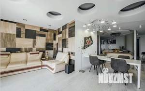 1-к квартира, посуточно, 106м2, 1/1 этаж