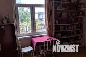 2-к квартира, посуточно, 50м2, 1/1 этаж