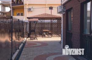 Студия квартира, посуточно, 20м2, 1/4 этаж