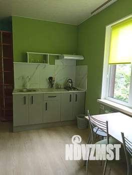 1-к квартира, посуточно, 35м2, 2/3 этаж