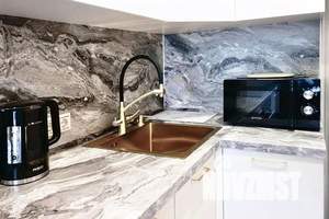 1-к квартира, посуточно, 36м2, 10/12 этаж