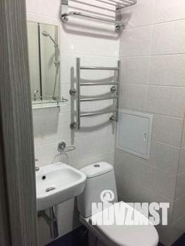 1-к квартира, посуточно, 15м2, 1/1 этаж