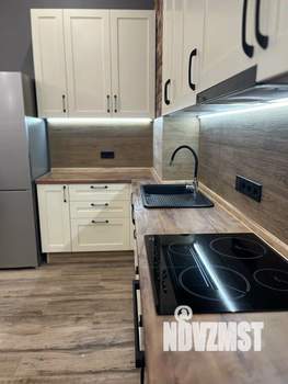 3-к квартира, посуточно, 108м2, 3/3 этаж