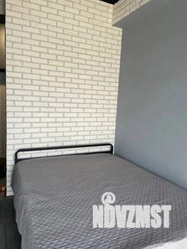 Студия квартира, посуточно, 31м2, 3/5 этаж