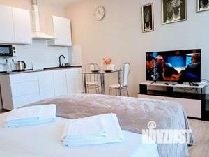 1-к квартира, посуточно, 32м2, 1/1 этаж