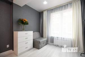 1-к квартира, на длительный срок, 39м2, 2/14 этаж