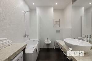 2-к квартира, посуточно, 74м2, 1/1 этаж