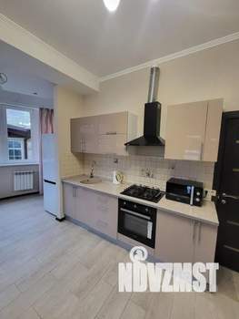 2-к квартира, посуточно, 63м2, 1/5 этаж