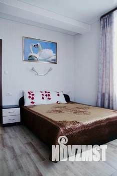 3-к квартира, посуточно, 86м2, 2/3 этаж