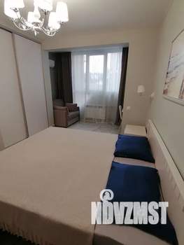 2-к квартира, посуточно, 58м2, 4/14 этаж