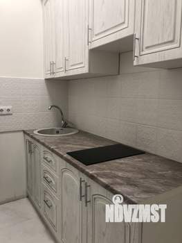 1-к квартира, на длительный срок, 37м2, 15/15 этаж