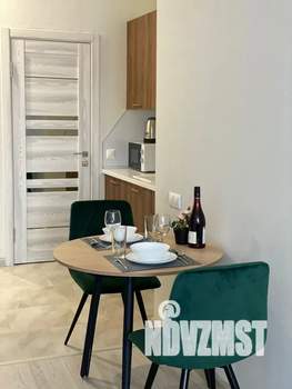 1-к квартира, посуточно, 30м2, 2/7 этаж