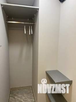 1-к квартира, посуточно, 40м2, 4/4 этаж