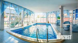 2-к квартира, посуточно, 40м2, 1/1 этаж