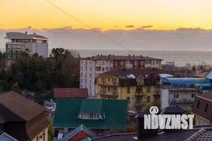 1-к квартира, посуточно, 17м2, 4/5 этаж