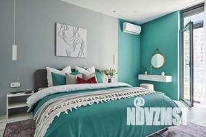 2-к квартира, посуточно, 40м2, 5/19 этаж