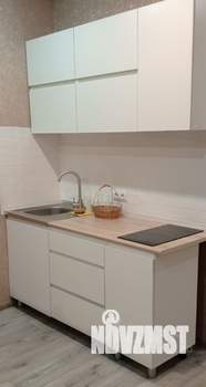 Студия квартира, на длительный срок, 24м2, 6/14 этаж