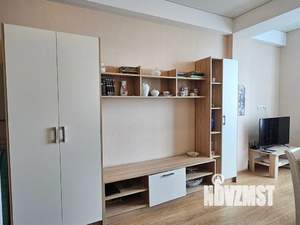 Студия квартира, посуточно, 30м2, 5/10 этаж